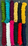 Casual Wear Pure Cotton Pom Pom Border Dupatta Wholesale In India